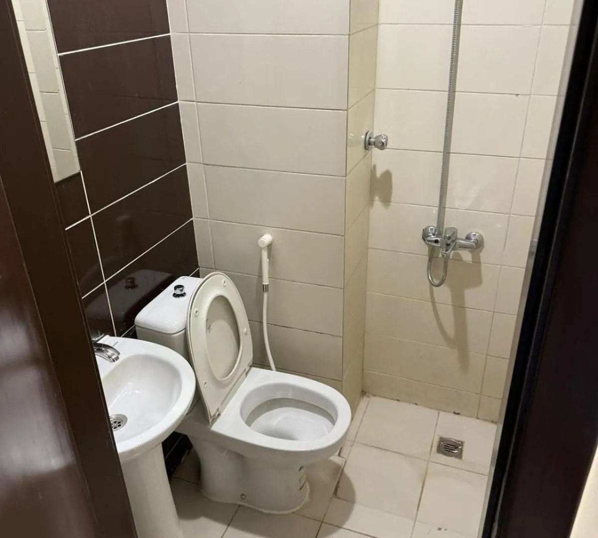 فندق العلاء 5 Mekke Otel